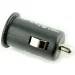    Belkin Micro Car Charger (1A/5V, 1USB) Black (F8Z445)