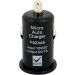    Belkin Micro Car Charger (1A/5V, 1USB) Black (F8Z445)