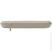 Belkin Nintendo Switch 2, Sand (ENA002HQSA)
