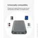  Belkin Power Bank 20000 15W (BPB012BTGY)
