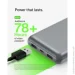  Belkin Power Bank 20000 15W (BPB012BTGY)