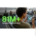 Belkin Protective Glass for Nintendo Switch 2 Anti-Reflective (ENA004HQ)