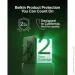  Belkin TWS Soundform Bolt Black (AUC009BTBLK)