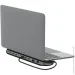 USB- Belkin USB-C 11in1 Multiport Pro (INC014BTSGY)