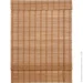 Bella Vita Римская штора Бамбук 120x160 см натуральный Bella Vita Римская штора Бамбук 120x160 см натуральный