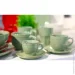 Bella Vita  Antique green 340 