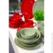 Bella Vita  Antique green 340 