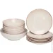 Bella Vita   Antique White 13   6 