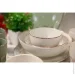 Bella Vita  Antique White 23 