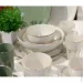   Bella Vita Antique white 27 