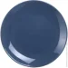 Тарелка мелкая Bella Vita Blueberry 21 см Тарелка мелкая Bella Vita Blueberry 21 см