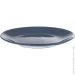 Тарелка мелкая Bella Vita Blueberry 21 см Тарелка мелкая Bella Vita Blueberry 21 см