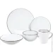  Bella Vita Rombique White 20  (HG1-FD100-SP6/24)