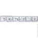   Bella Vita    TM136-R1024  0,7x3 