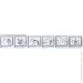   Bella Vita    TM292-PCE50023-0011  0,7x3 