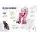   Bellelli B1 Standard  22, / (SAD-25-47)