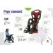   Bellelli  Standard,  (395409)