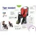   Bellelli Tiger Standard  22, // (SAD-79-40)
