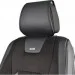 , 3D    BELTEX Montana, black