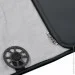 , 3D    BELTEX Montana, black