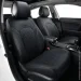 Чехлы Beltex Комплект, 3D чохли для сидінь Malibu, black (BX88100) Чехлы Beltex Комплект, 3D чохли для сидінь Malibu, black (BX88100)