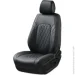 Чехлы Beltex Комплект, 3D чохли для сидінь Malibu, black (BX88100) Чехлы Beltex Комплект, 3D чохли для сидінь Malibu, black (BX88100)