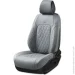 Чехлы Beltex Комплект, 3D чохли для сидінь Malibu, grey BX88200 Чехлы Beltex Комплект, 3D чохли для сидінь Malibu, grey BX88200