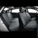 Чехлы Beltex Комплект, 3D чохли для сидінь Malibu, grey BX88200 Чехлы Beltex Комплект, 3D чохли для сидінь Malibu, grey BX88200