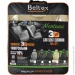 Beltex , 3D    Montana, biege (BX87500)