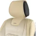 Beltex , 3D    Montana, biege (BX87500)