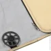 Beltex , 3D    Montana, biege (BX87500)