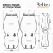  Beltex      Barcelona, grey 2. (BX83250)