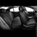       BELTEX Barcelona, black (BX83100)