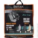       BELTEX  York, black 2 BX84150