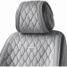       BELTEX  York, grey 2 BX84250