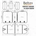  Beltex      Chicago, black-coffee (BX85120)