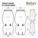  Beltex      Monte Carlo, black (BX81100)