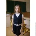 Bembi Жакет JL54-800 р.152 темно-синій 40054025770.800 Bembi Жакет JL54-800 р.152 темно-синій 40054025770.800