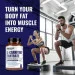  Benevolent Nourishment         L-Carnitine Tartrate 120 