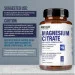  Benevolent Nourishment     Magnesium Citrate