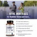  Benevolent Nourishment      Magnesium Complex 120 