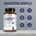  Benevolent Nourishment      Magnesium Complex 120 