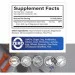 Витамины Benevolent Nourishment Премиальная добавка глицинат магния Magnesium Glycinate 250 капсул Витамины Benevolent Nourishment Премиальная добавка глицинат магния Magnesium Glycinate 250 капсул