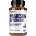 Витамины Benevolent Nourishment Премиальная добавка глицинат магния Magnesium Glycinate 250 капсул Витамины Benevolent Nourishment Премиальная добавка глицинат магния Magnesium Glycinate 250 капсул