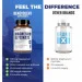 Витамины Benevolent Nourishment Премиальная добавка глицинат магния Magnesium Glycinate 250 капсул Витамины Benevolent Nourishment Премиальная добавка глицинат магния Magnesium Glycinate 250 капсул