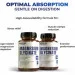 Витамины Benevolent Nourishment Премиальная добавка глицинат магния Magnesium Glycinate 250 капсул Витамины Benevolent Nourishment Премиальная добавка глицинат магния Magnesium Glycinate 250 капсул
