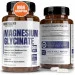 Витамины Benevolent Nourishment Премиальная добавка глицинат магния Magnesium Glycinate 250 капсул Витамины Benevolent Nourishment Премиальная добавка глицинат магния Magnesium Glycinate 250 капсул