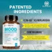 Специальная добавка Benevolent Nourishment Премиальная добавка для улучшения настроения Mood Booster 60 капсул Специальная добавка Benevolent Nourishment Премиальная добавка для улучшения настроения Mood Booster 60 капсул