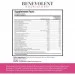  Benevolent Nourishment          Prenatal Vitamins 90 