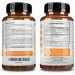  Benevolent Nourishment       Quercetin with Bromelain Zinc 120 